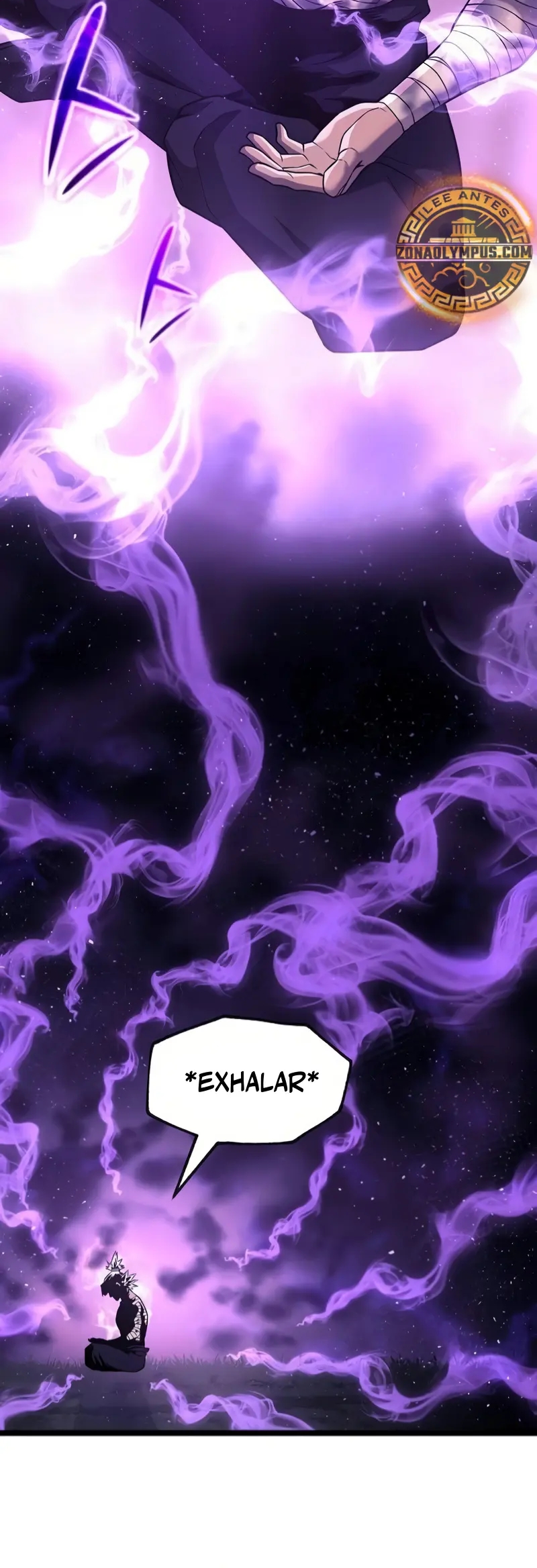 Las crónicas del clan Tang Capítulo 42 - Page 36