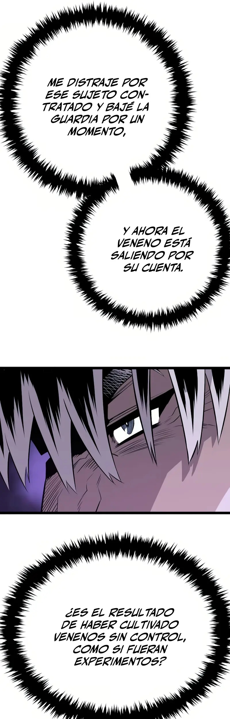 Las crónicas del clan Tang Capítulo 42 - Page 37