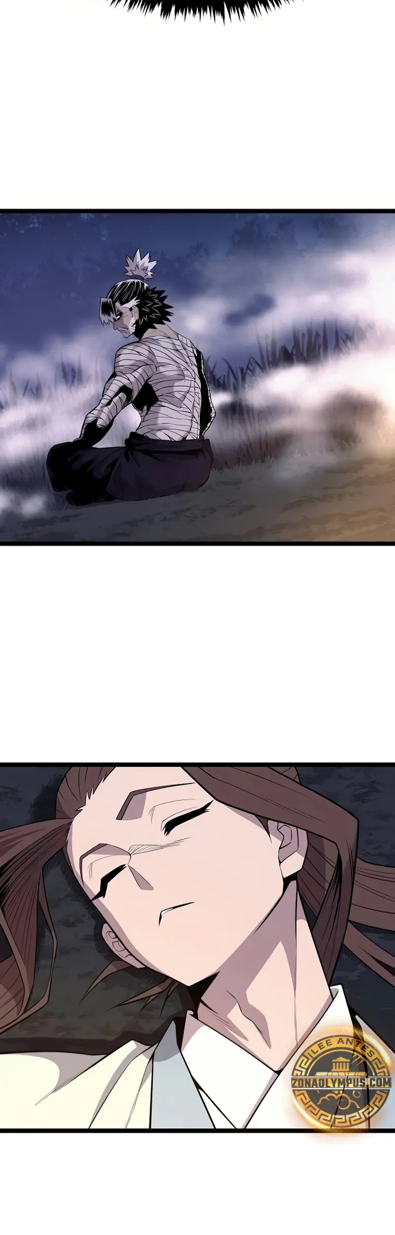 Las crónicas del clan Tang Capítulo 42 - Page 38