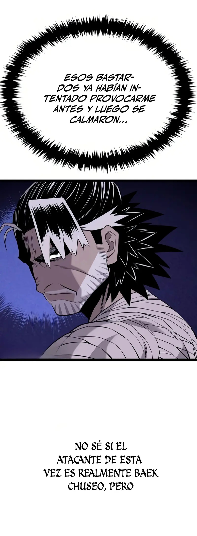 Las crónicas del clan Tang Capítulo 42 - Page 39