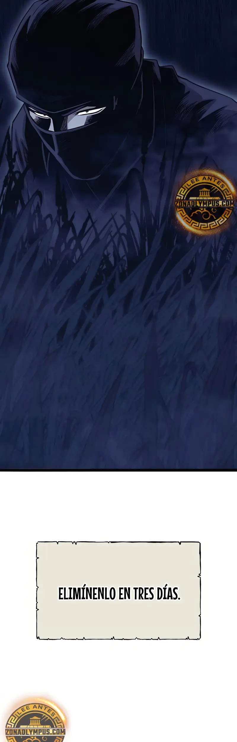 Las crónicas del clan Tang Capítulo 42 - Page 4