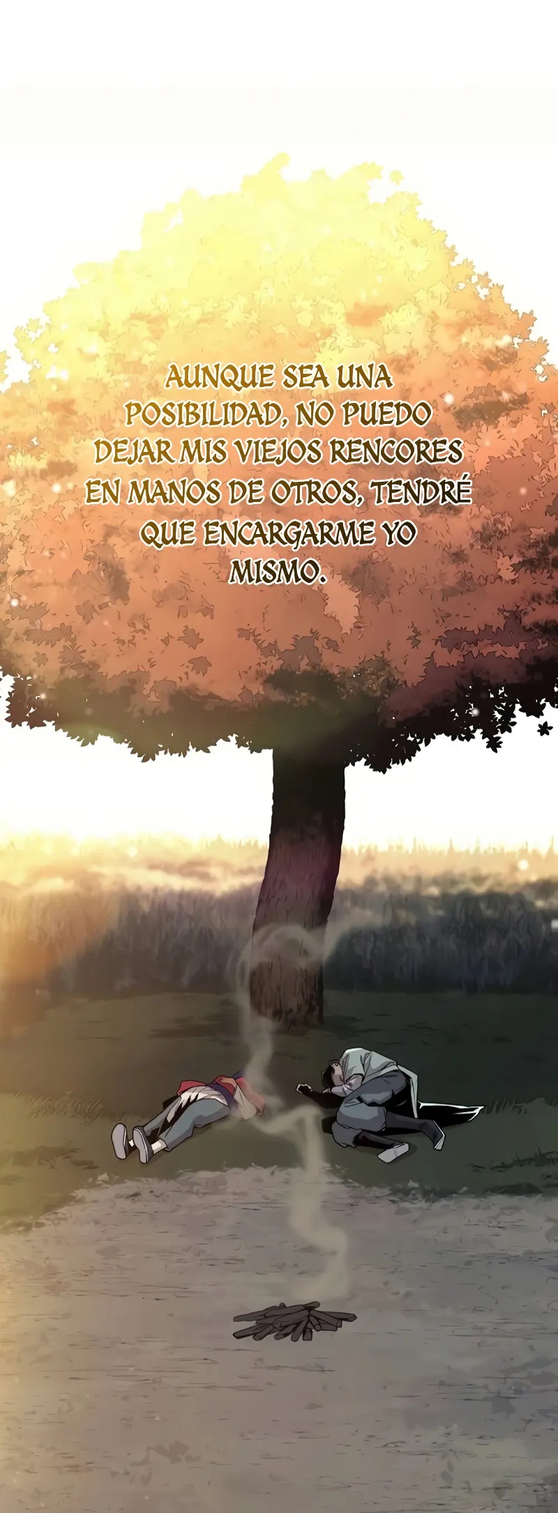 Las crónicas del clan Tang Capítulo 42 - Page 40