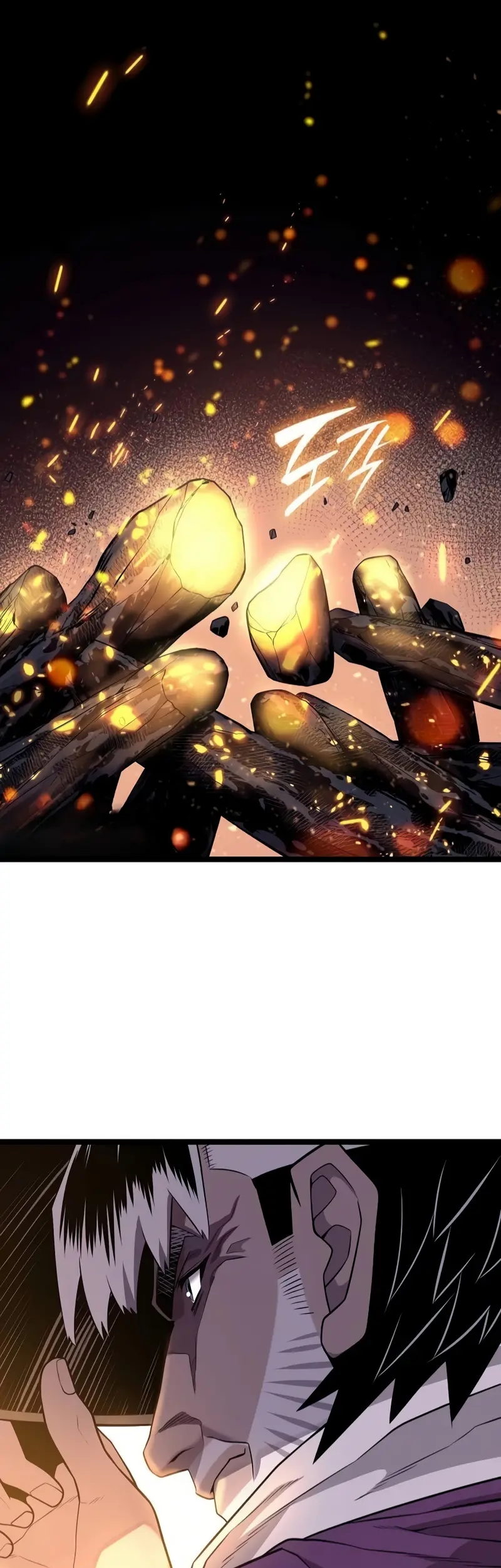 Las crónicas del clan Tang Capítulo 42 - Page 45