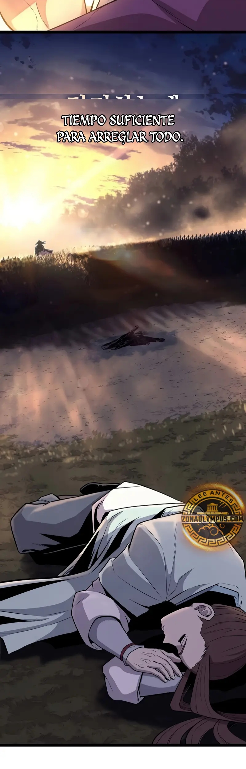 Las crónicas del clan Tang Capítulo 42 - Page 46