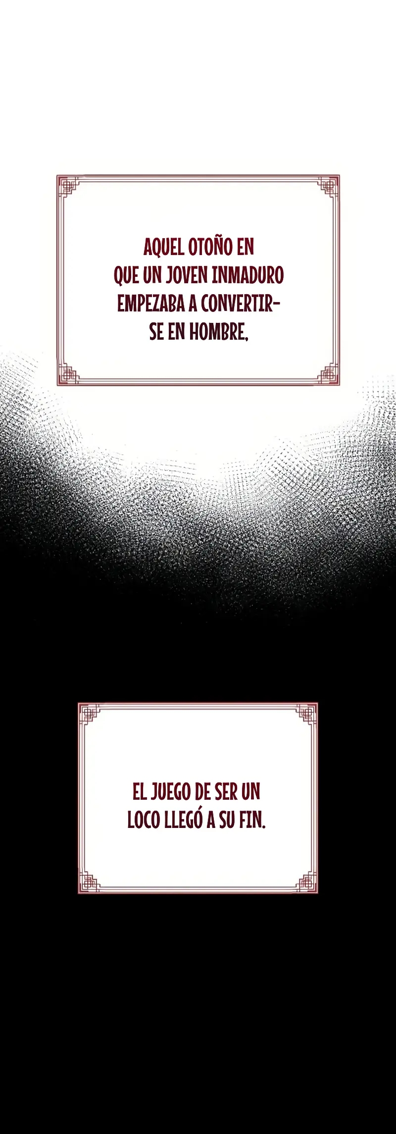 Las crónicas del clan Tang Capítulo 42 - Page 47