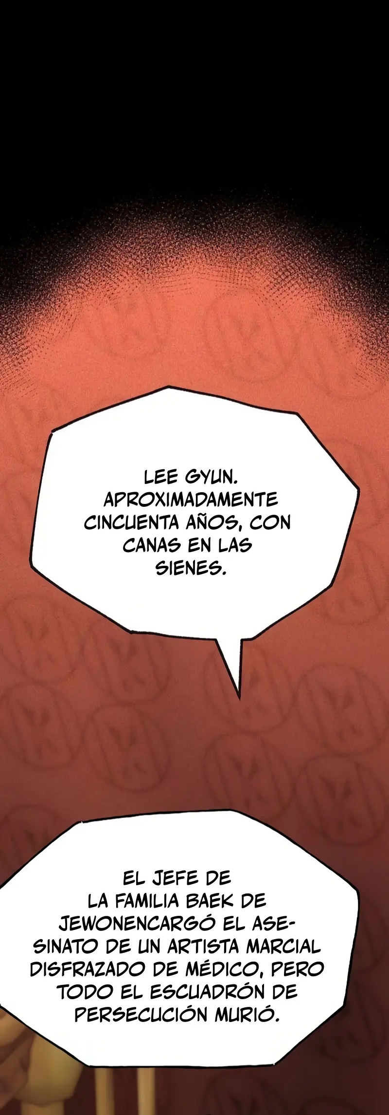 Las crónicas del clan Tang Capítulo 42 - Page 48
