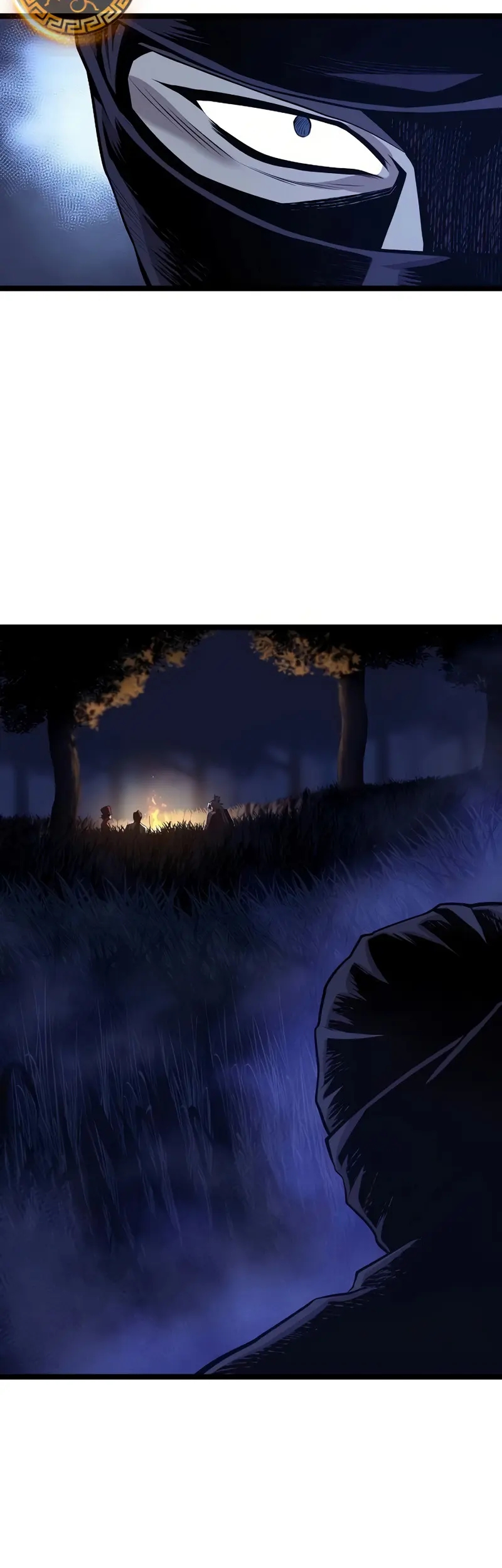 Las crónicas del clan Tang Capítulo 42 - Page 5