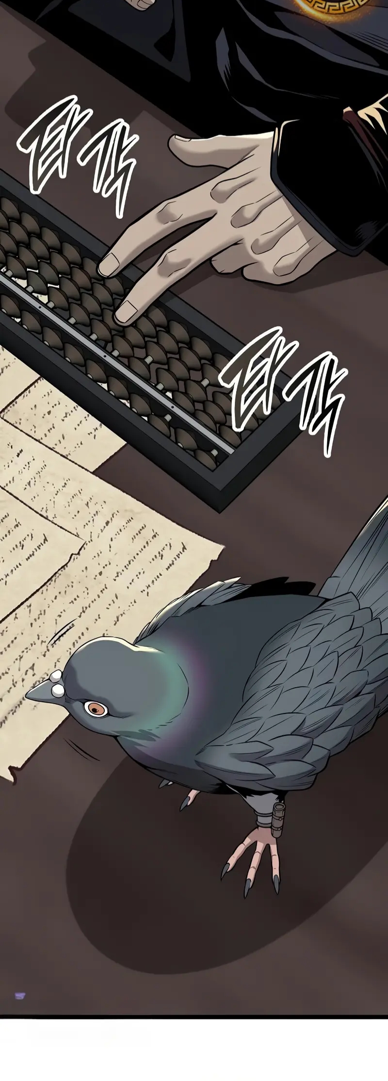 Las crónicas del clan Tang Capítulo 42 - Page 50