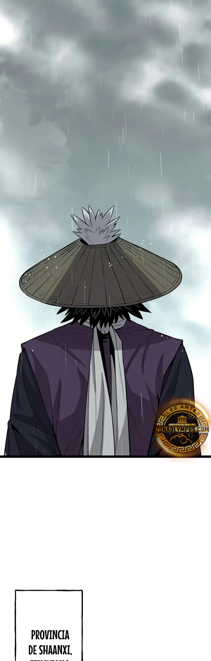 Las crónicas del clan Tang Capítulo 42 - Page 54