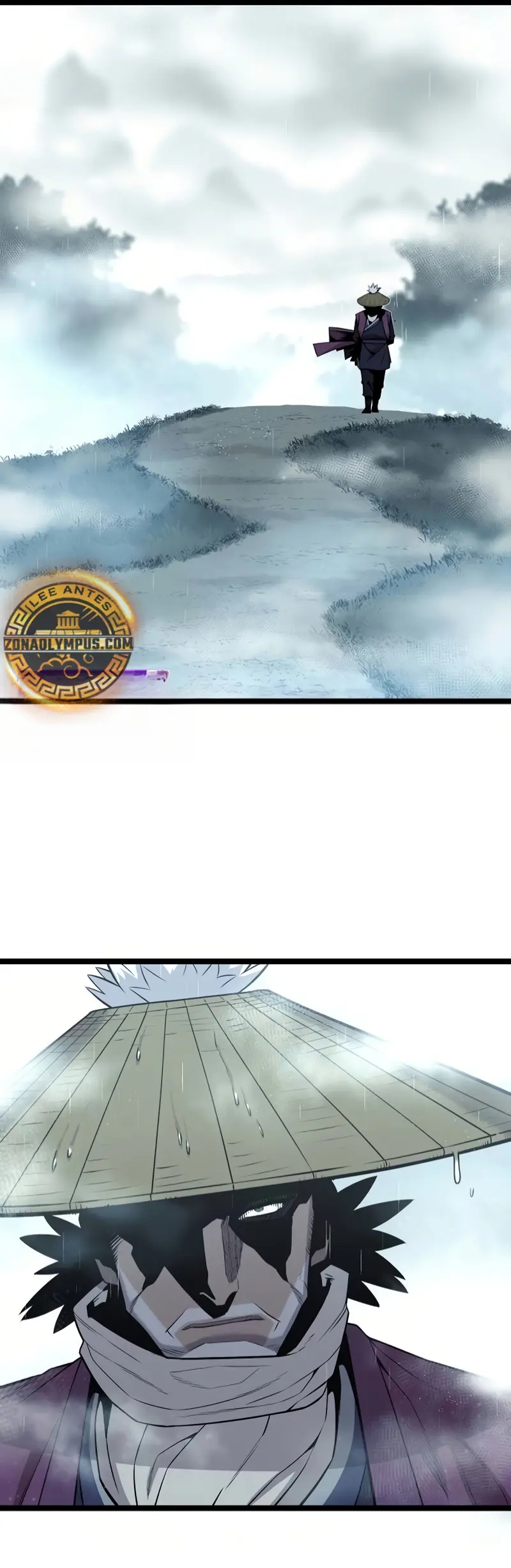 Las crónicas del clan Tang Capítulo 42 - Page 56