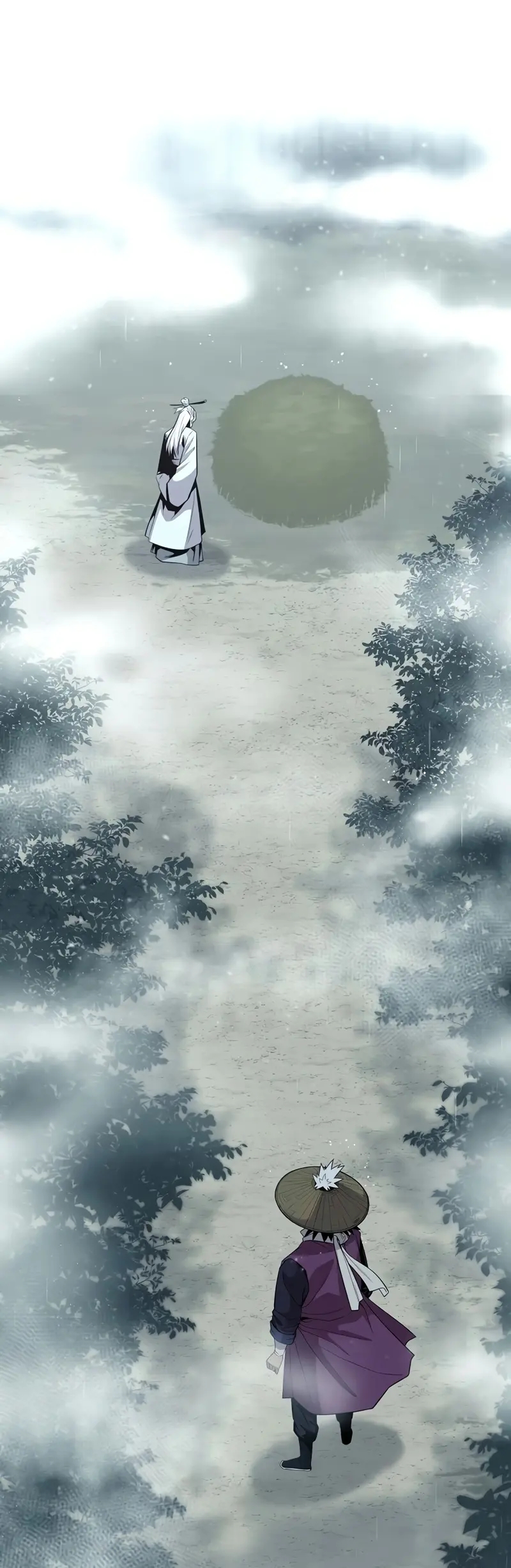 Las crónicas del clan Tang Capítulo 42 - Page 57