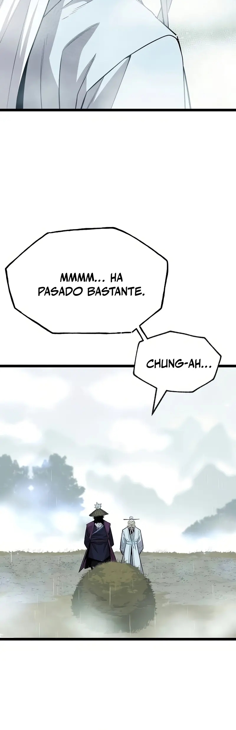 Las crónicas del clan Tang Capítulo 42 - Page 59