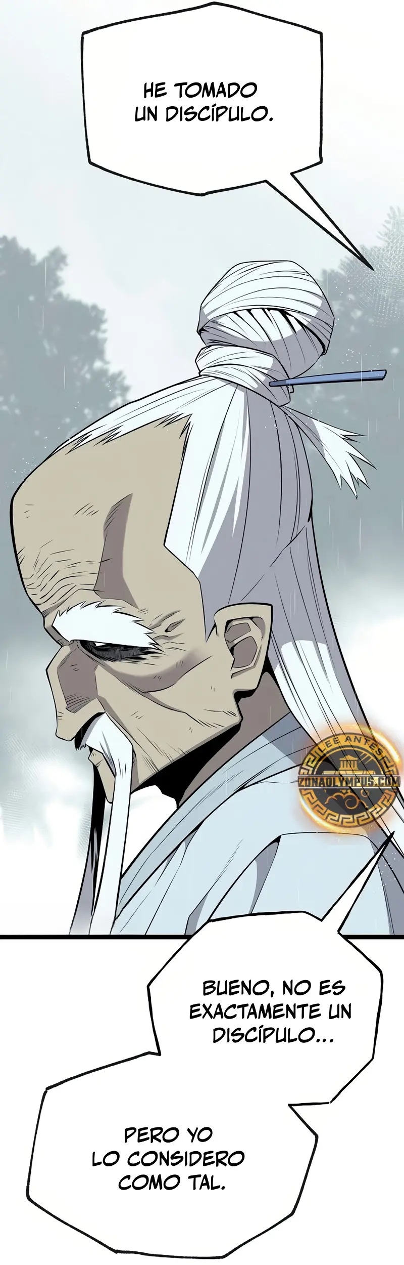 Las crónicas del clan Tang Capítulo 42 - Page 61