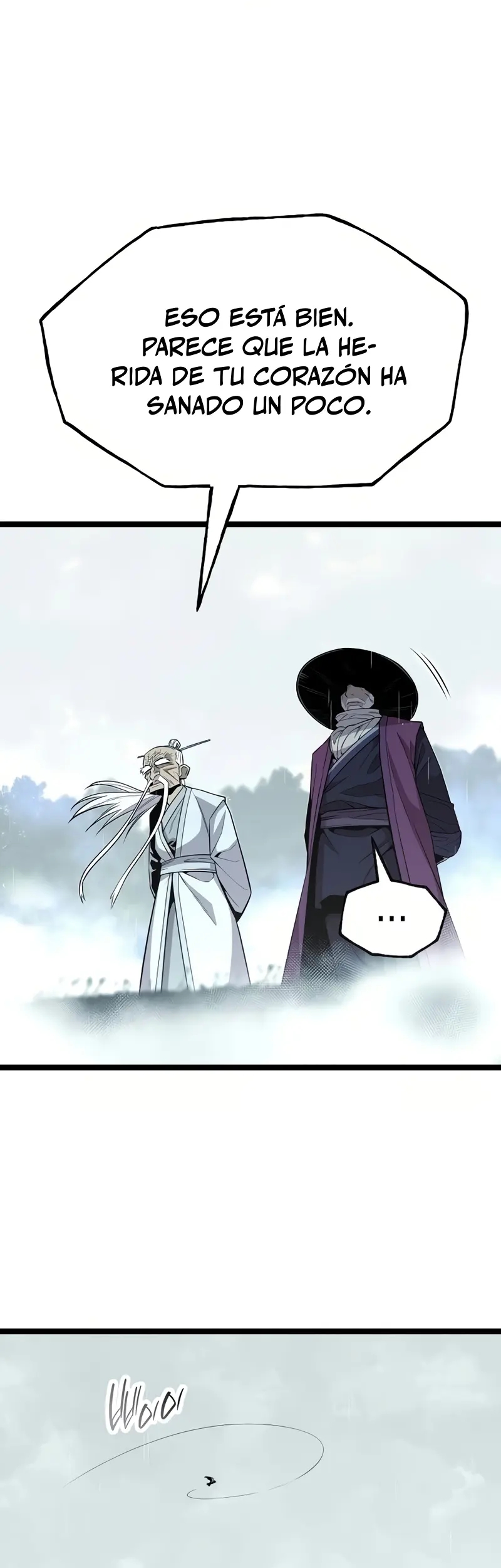 Las crónicas del clan Tang Capítulo 42 - Page 62