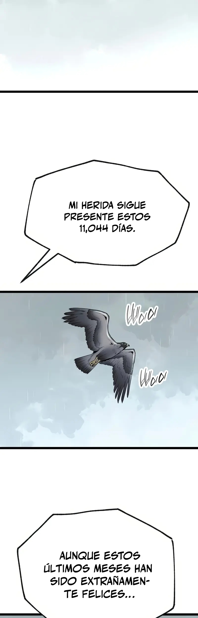 Las crónicas del clan Tang Capítulo 42 - Page 63