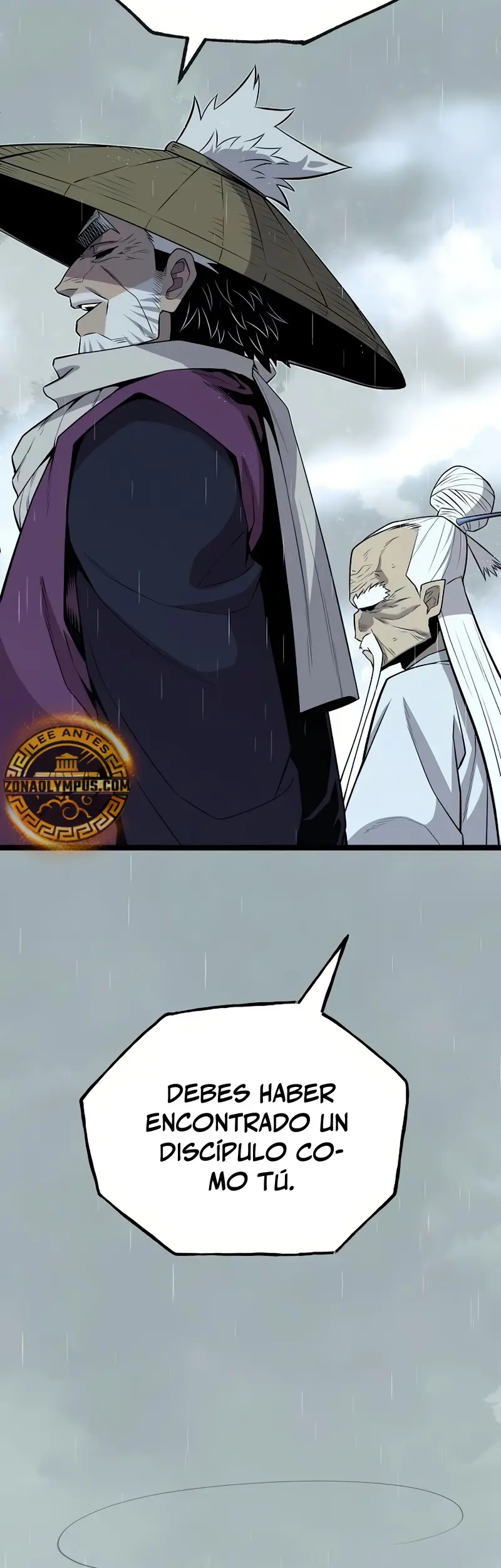 Las crónicas del clan Tang Capítulo 42 - Page 64