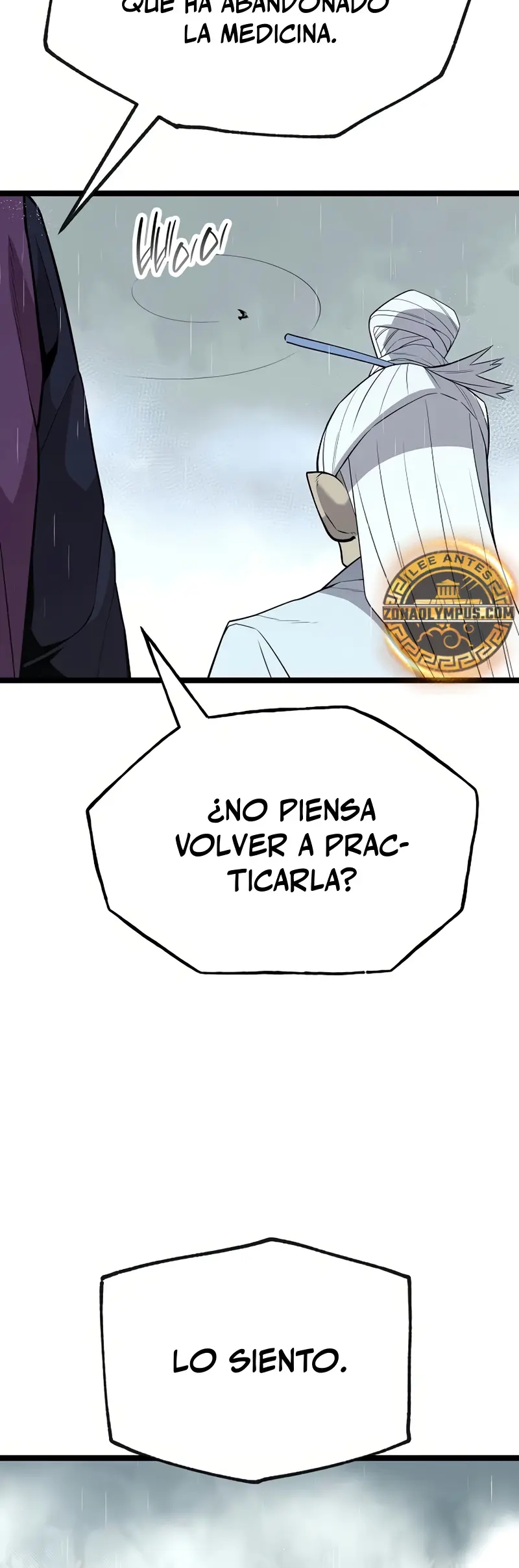 Las crónicas del clan Tang Capítulo 42 - Page 66