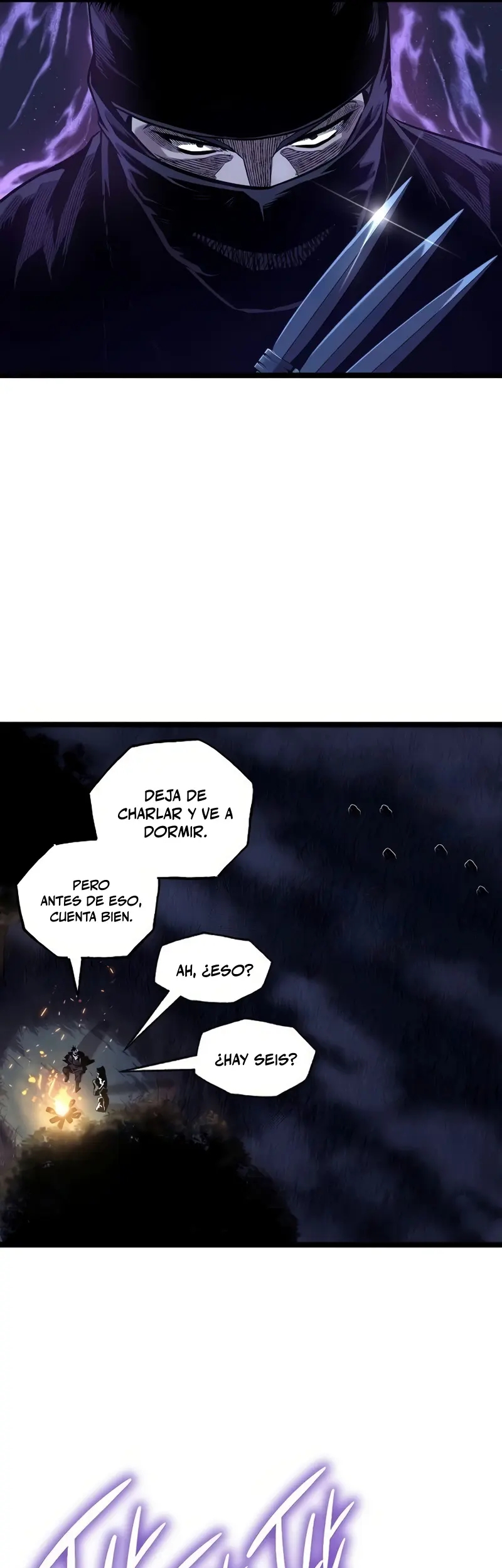 Las crónicas del clan Tang Capítulo 42 - Page 8