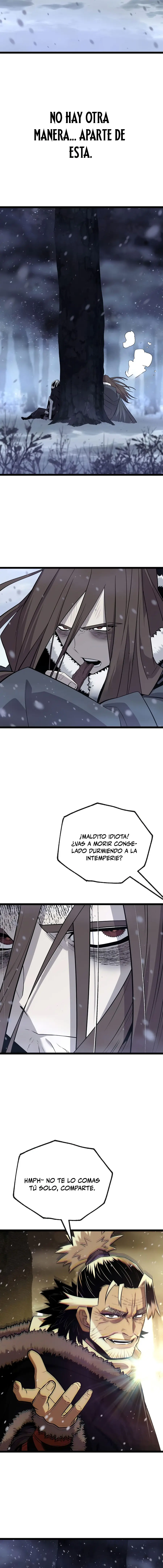 Las crónicas del clan Tang Capítulo 49 - Page 18