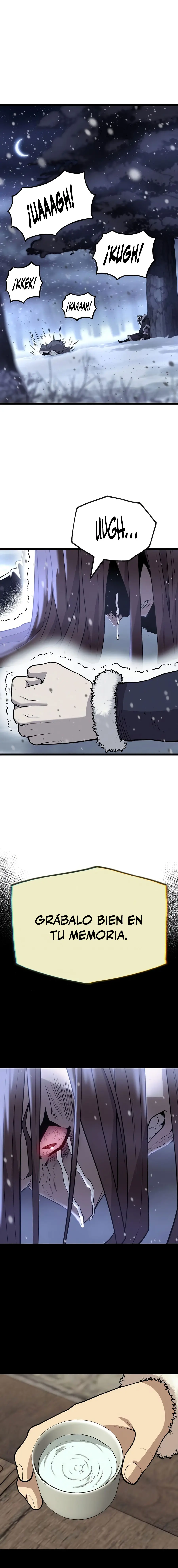 Las crónicas del clan Tang Capítulo 49 - Page 20