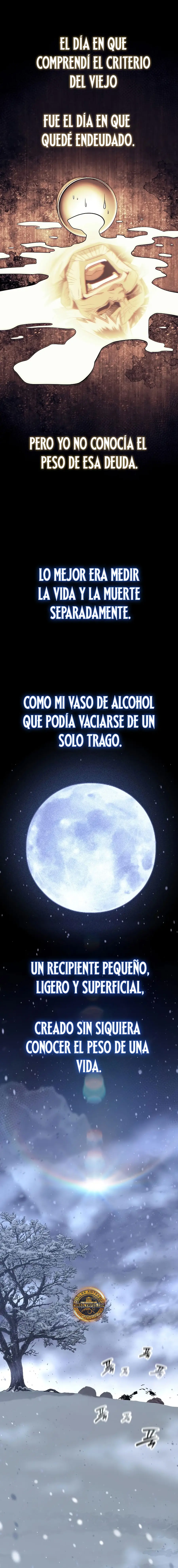 Las crónicas del clan Tang Capítulo 49 - Page 22