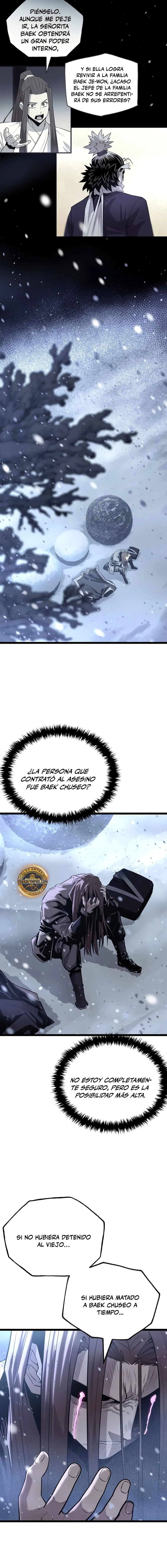 Las crónicas del clan Tang Capítulo 49 - Page 25