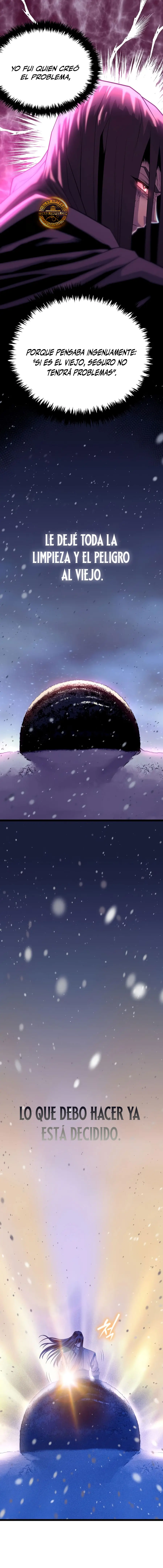 Las crónicas del clan Tang Capítulo 49 - Page 27