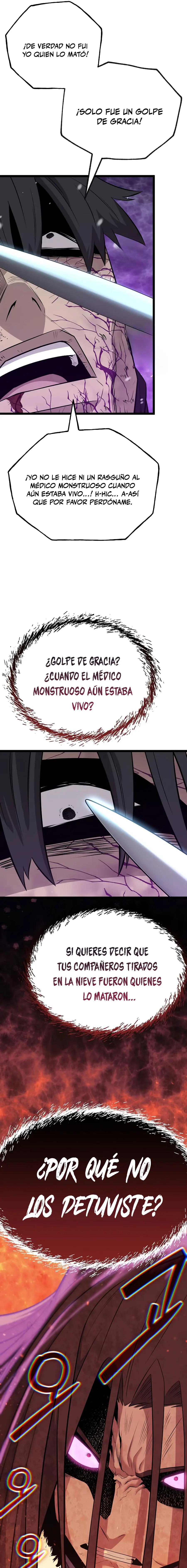 Las crónicas del clan Tang Capítulo 49 - Page 8