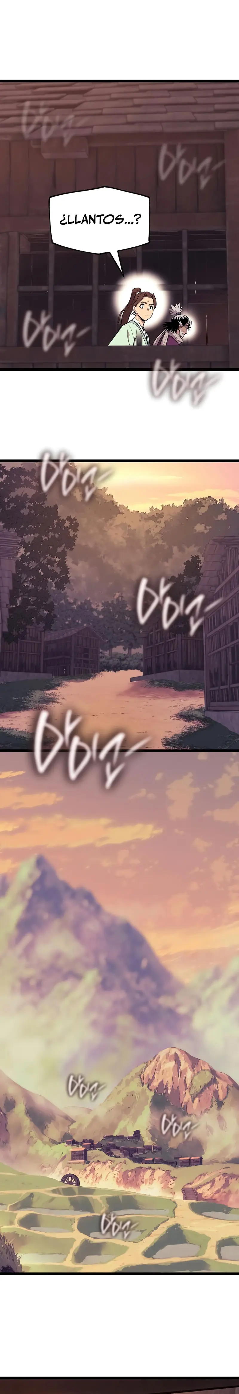 Las crónicas del clan Tang Capítulo 5 - Page 10