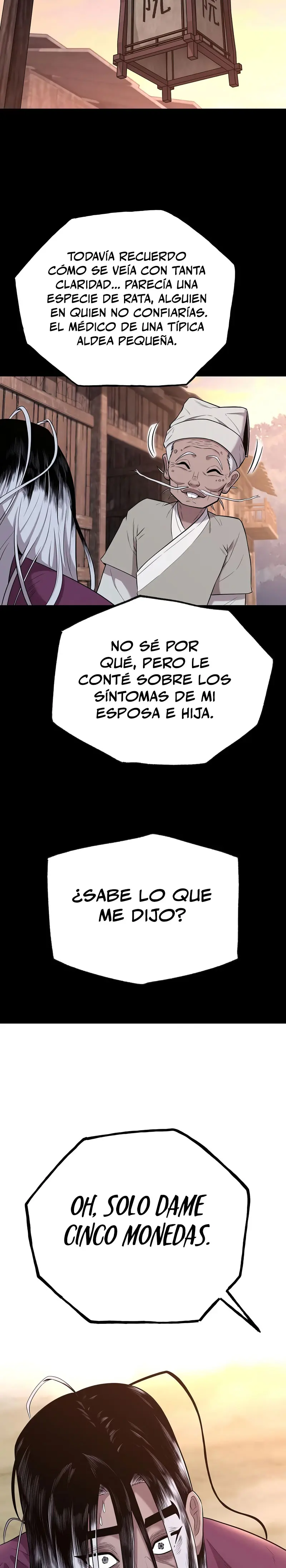 Las crónicas del clan Tang Capítulo 5 - Page 16