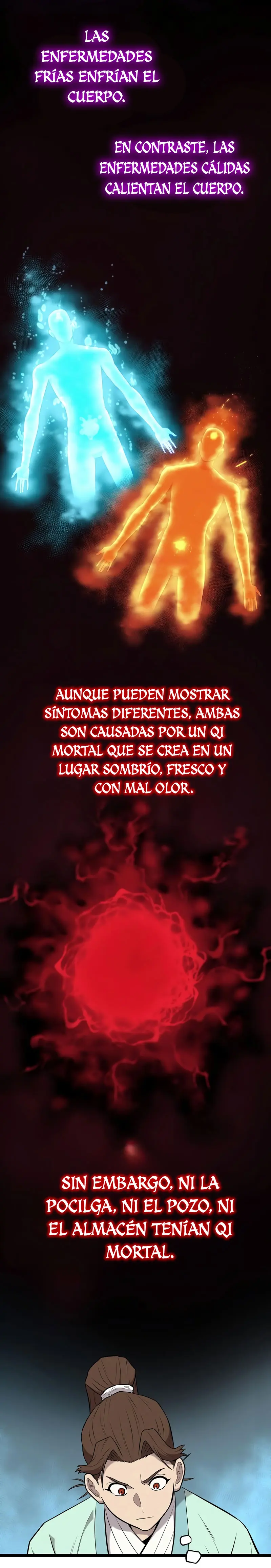 Las crónicas del clan Tang Capítulo 5 - Page 24