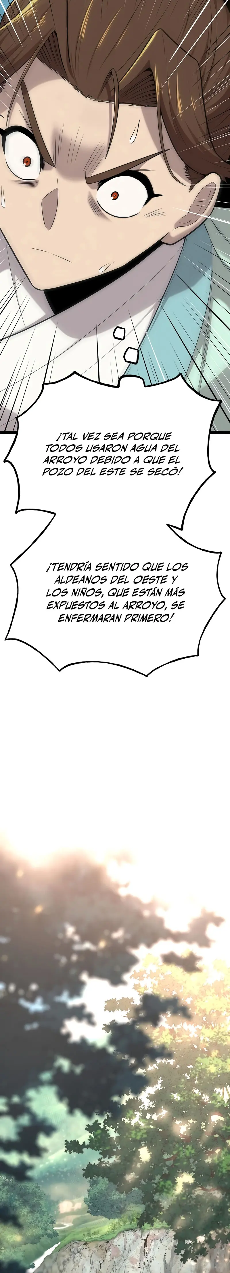 Las crónicas del clan Tang Capítulo 5 - Page 29