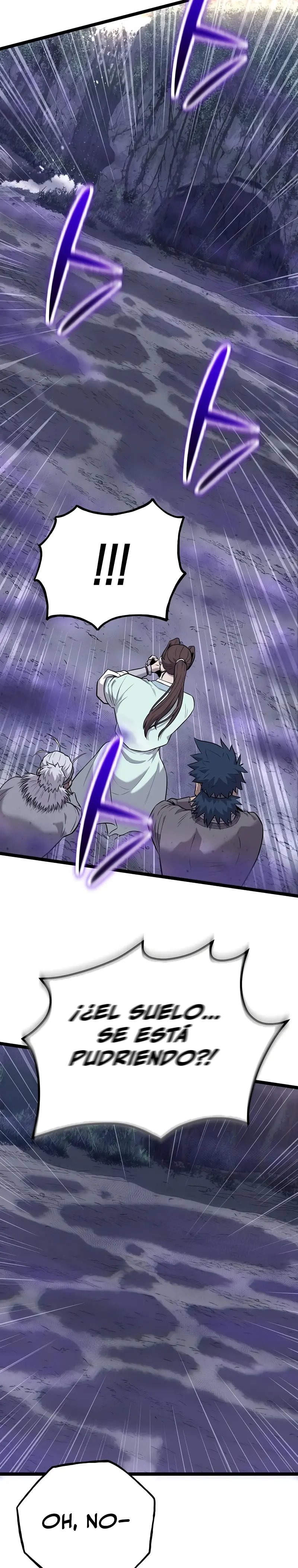 Las crónicas del clan Tang Capítulo 5 - Page 41