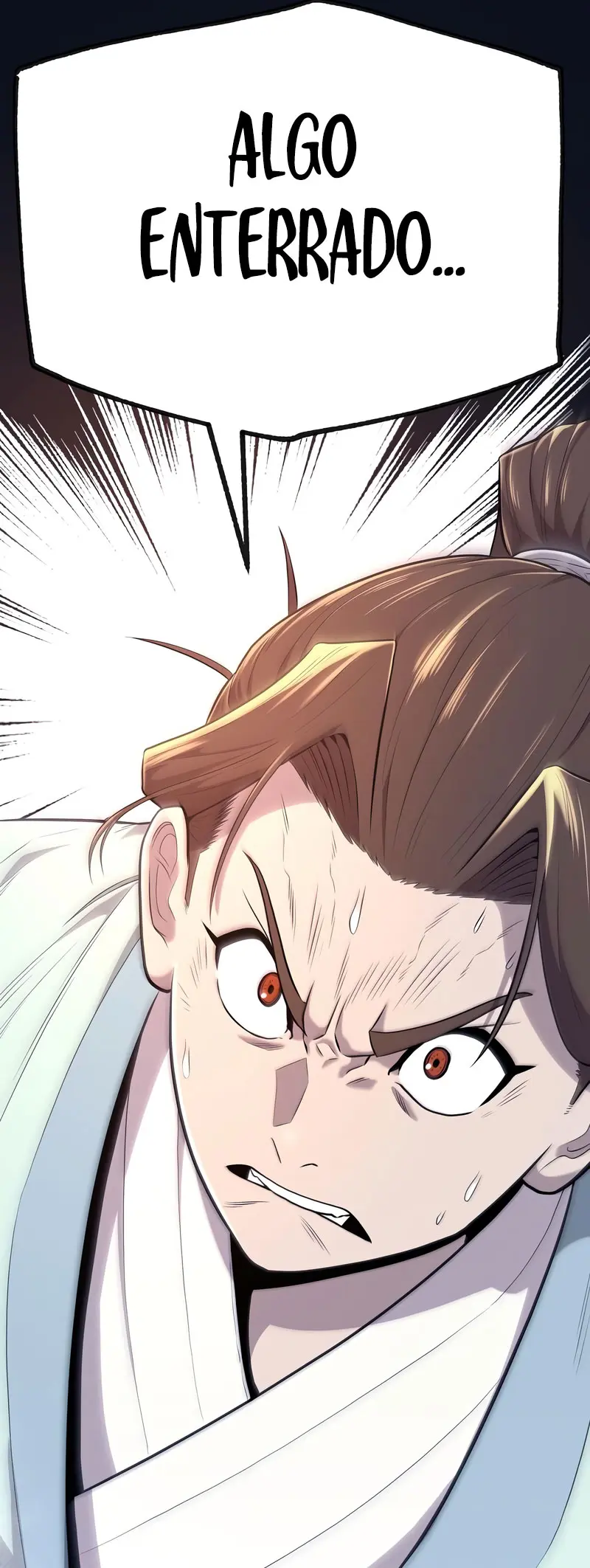 Las crónicas del clan Tang Capítulo 5 - Page 43