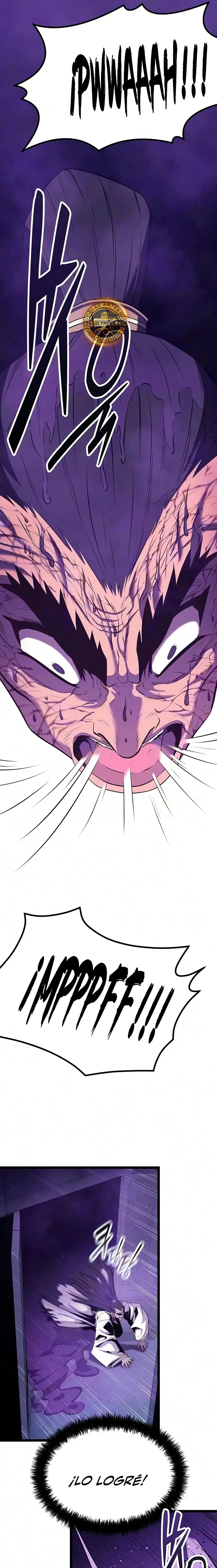 Las crónicas del clan Tang Capítulo 50 - Page 30
