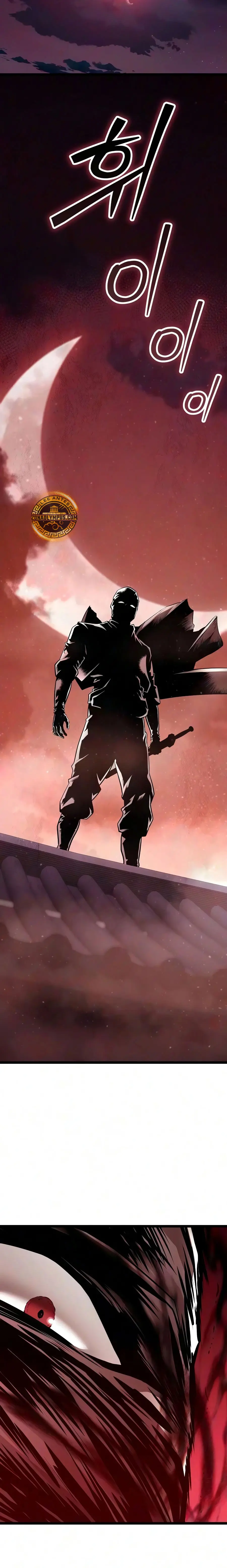 Las crónicas del clan Tang Capítulo 50 - Page 8