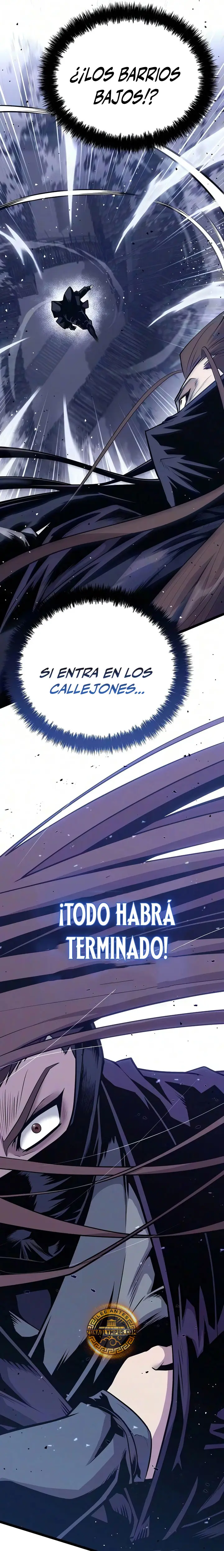 Las crónicas del clan Tang Capítulo 51 - Page 27
