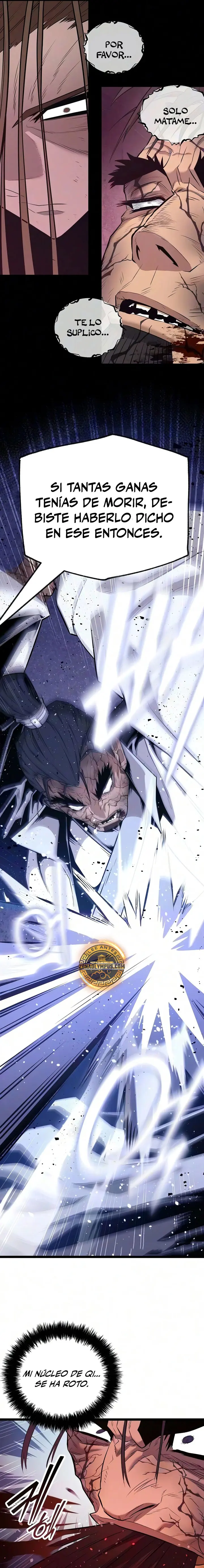 Las crónicas del clan Tang Capítulo 51 - Page 7