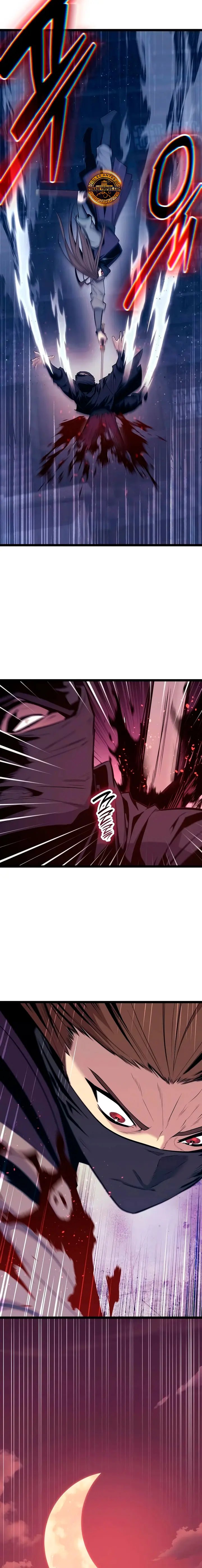 Las crónicas del clan Tang Capítulo 52 - Page 4