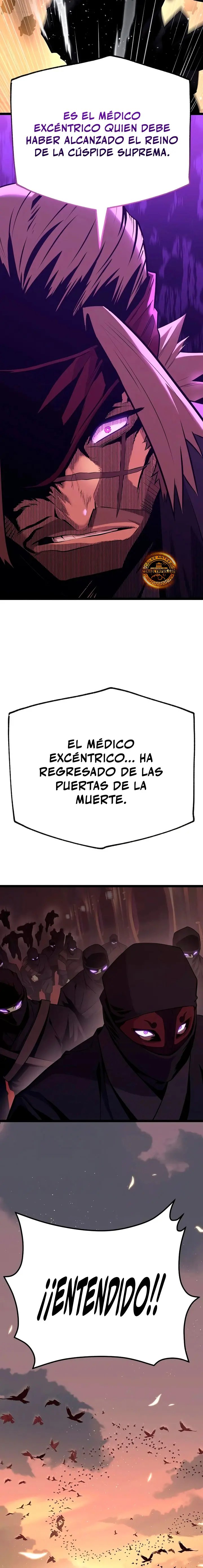 Las crónicas del clan Tang Capítulo 52 - Page 9