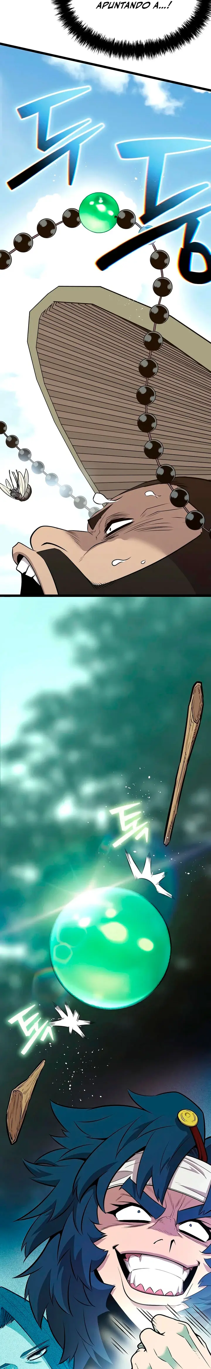 Las crónicas del clan Tang Capítulo 53 - Page 31