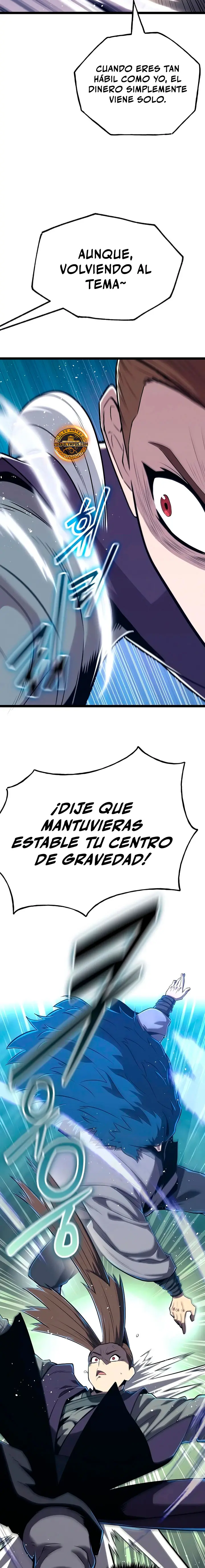 Las crónicas del clan Tang Capítulo 54 - Page 4