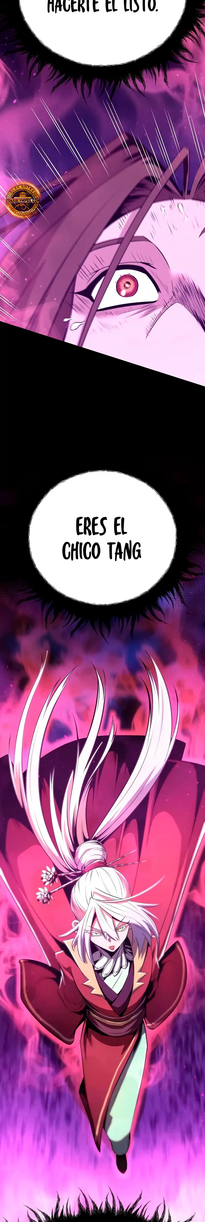 Las crónicas del clan Tang Capítulo 54 - Page 29