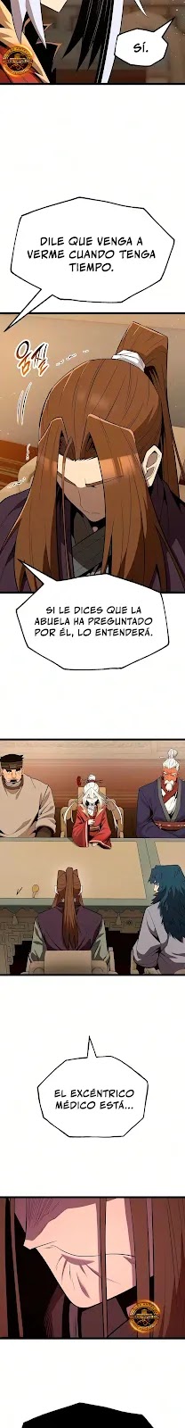 Las crónicas del clan Tang Capítulo 55 - Page 14