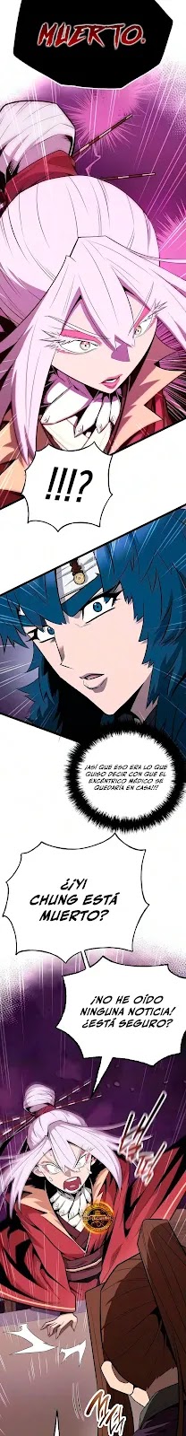 Las crónicas del clan Tang Capítulo 55 - Page 15