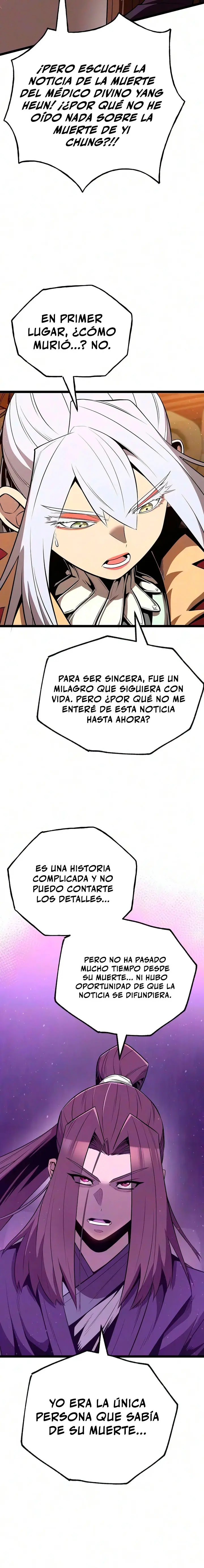 Las crónicas del clan Tang Capítulo 55 - Page 16