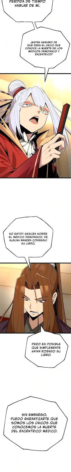Las crónicas del clan Tang Capítulo 55 - Page 23