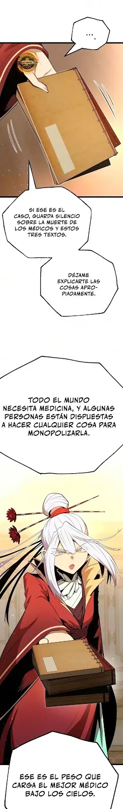 Las crónicas del clan Tang Capítulo 55 - Page 24