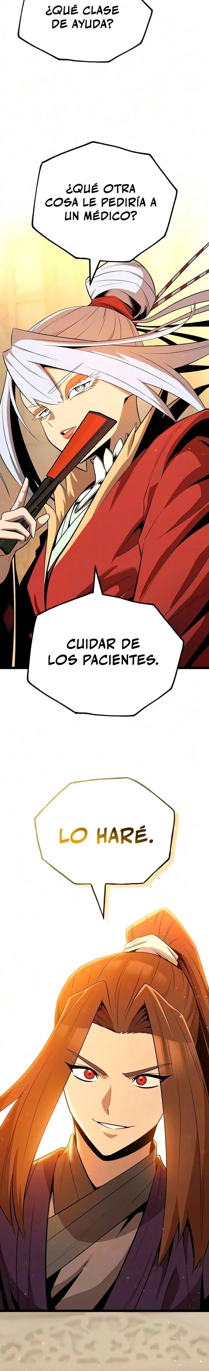 Las crónicas del clan Tang Capítulo 55 - Page 26