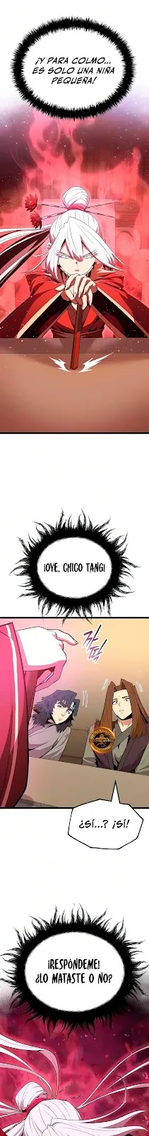 Las crónicas del clan Tang Capítulo 55 - Page 3
